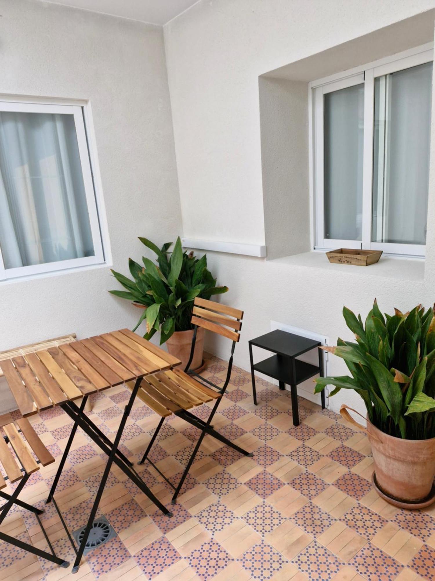 Casabella Le Patio Villa Altea Exterior photo