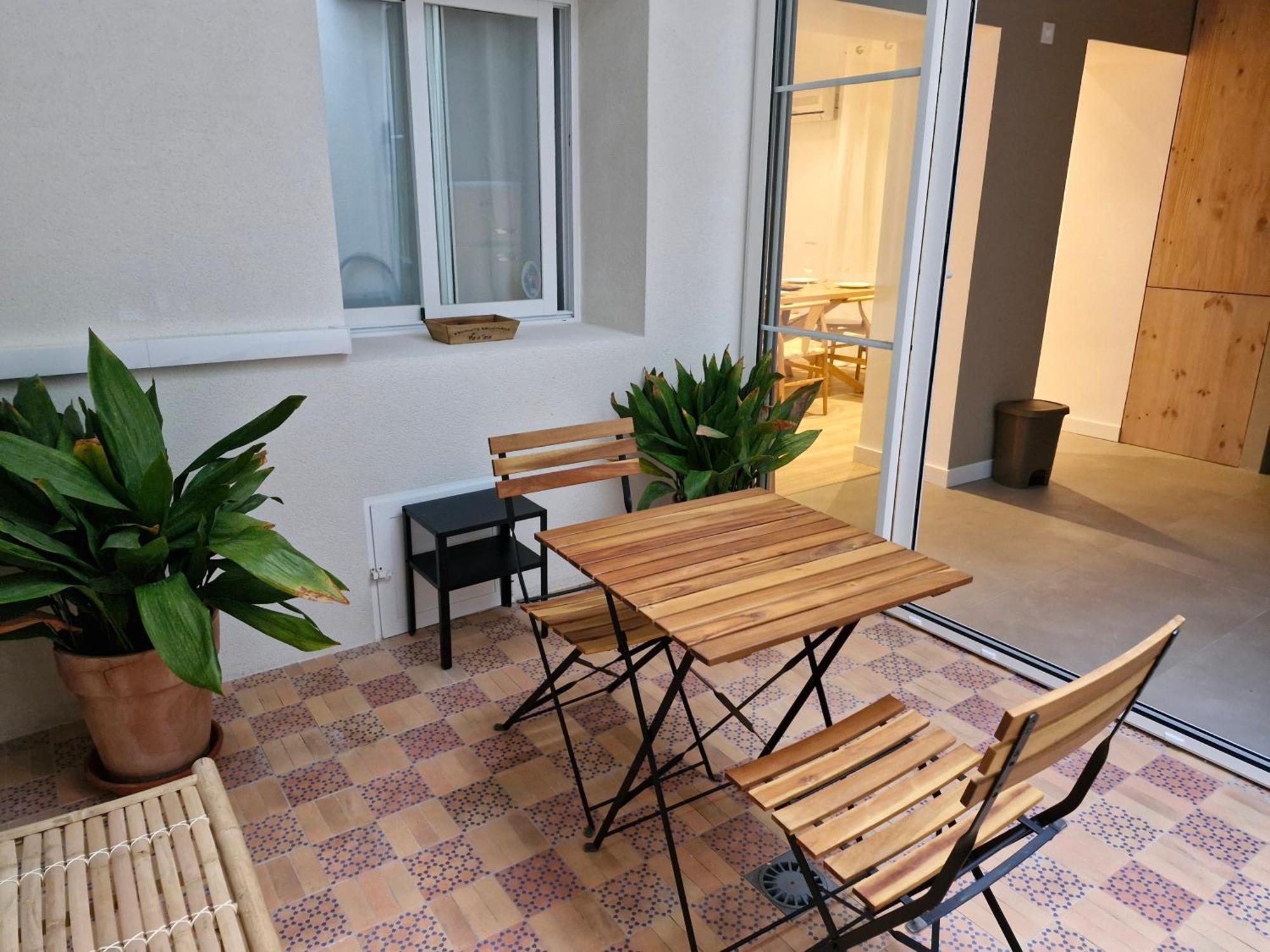 Casabella Le Patio Villa Altea Exterior photo