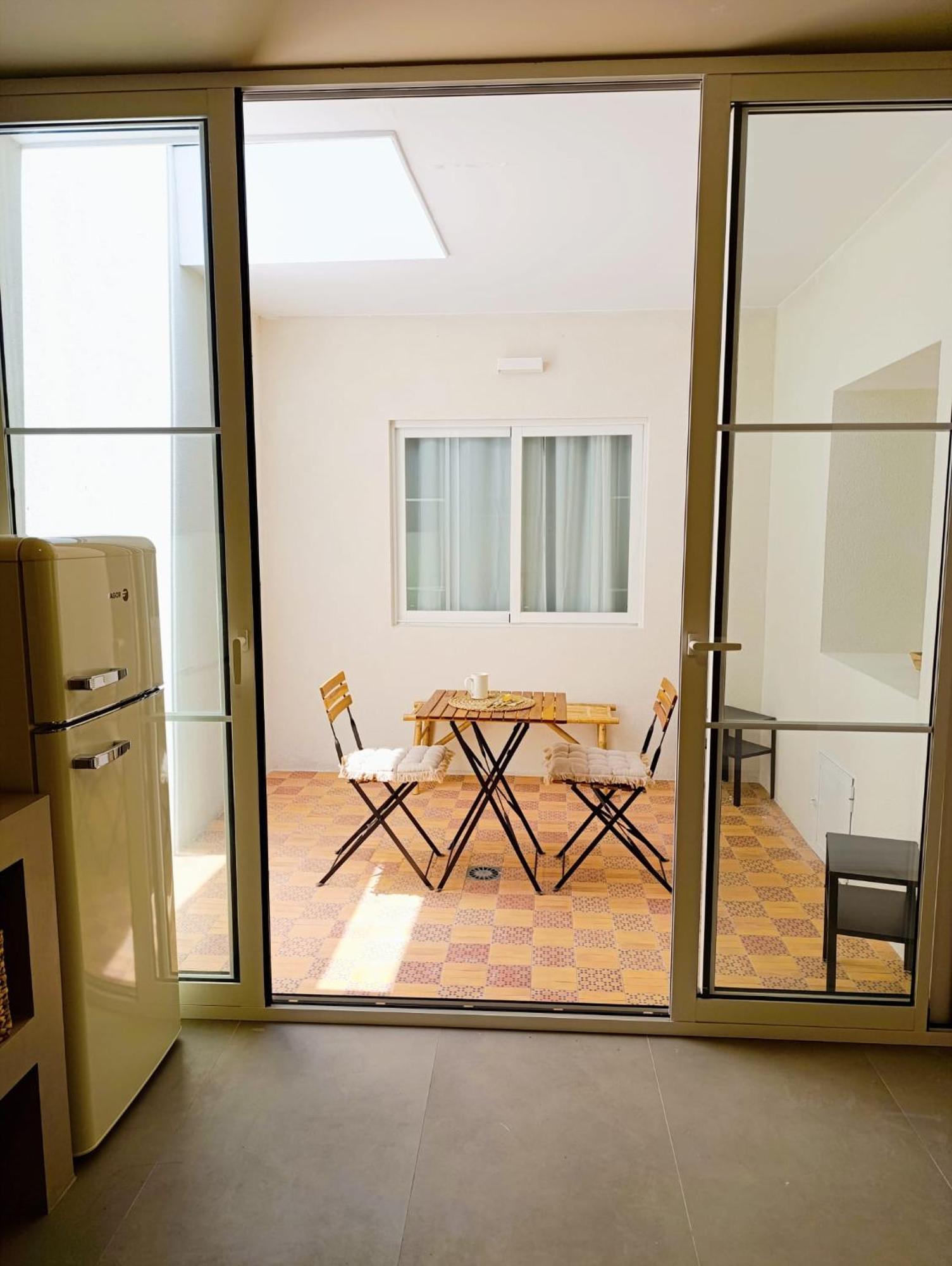 Casabella Le Patio Villa Altea Exterior photo